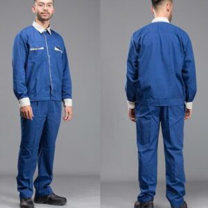 Đồng phục bảo hộ 02