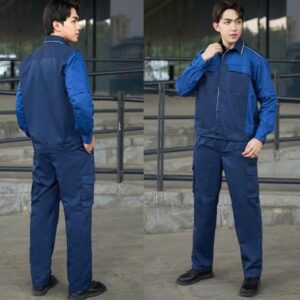 Đồng phục bảo hộ 18