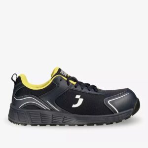 Giày bảo hộ Jogger Aak S1P Xanh đen