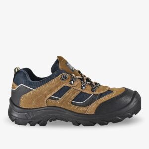 Giày bảo hộ Jogger X2020P31 S3