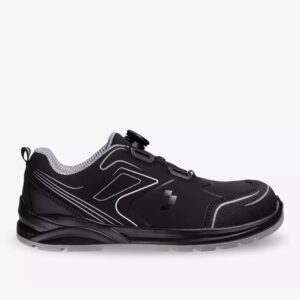 Giày bảo hộ Jogger Cador S3 Low TLS
