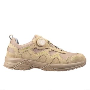 Giày bảo hộ Hans HS81 Camel