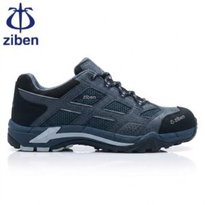 Giày Bảo Hộ Ziben 193N