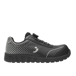 Giày bảo hộ Jogger Pacco S3S Low Tls